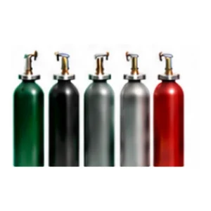 Gases industriales