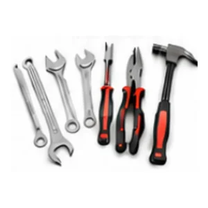 Herramientas manuales